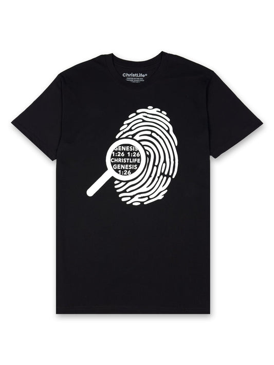 God’s Imprint Everyday Tee - ChristLife®