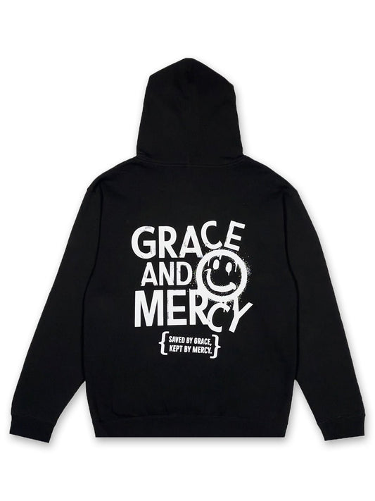 Grace & Mercy Lux Hoodie - ChristLife®