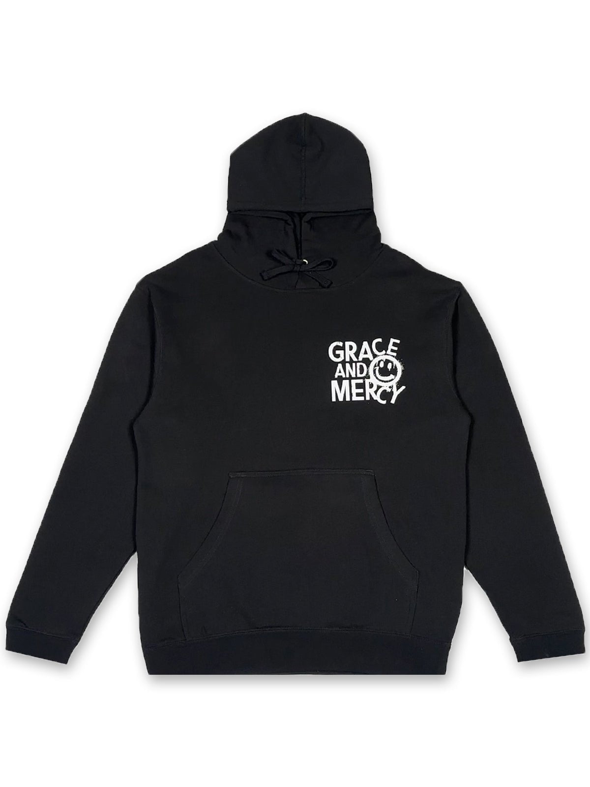 Grace & Mercy Lux Hoodie - ChristLife®